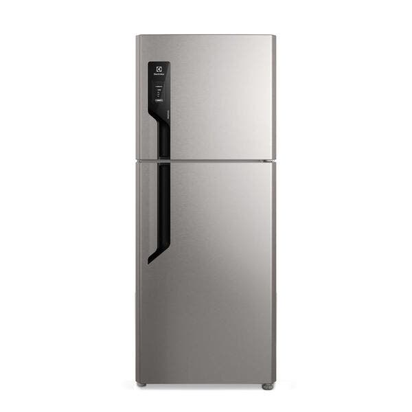 Geladeira Electrolux Frost Free Com Autosense 432l Efficient