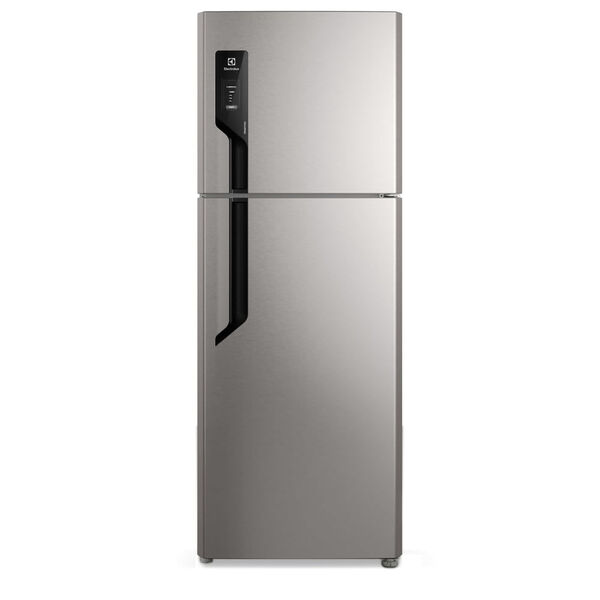 Geladeira Electrolux Frost Free Com Autosense 480l Efficient