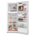 Geladeira Electrolux Frost Free Com Autosense 480l Efficient