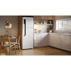 Geladeira Electrolux Frost Free Com Autosense 480l Efficient