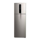 Geladeira Electrolux Frost Free Duplex Efficient Com Autosens