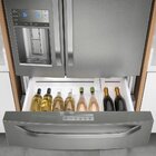 Geladeira Electrolux Frost Free French Door Dm90x 540l