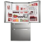 Geladeira Electrolux Frost Free French Door Dm90x 540l