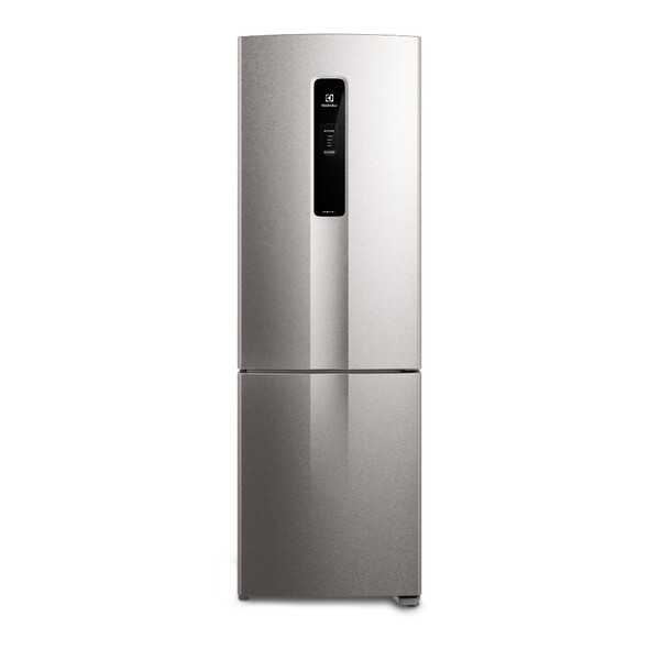 Geladeira Electrolux Frost Free Inverse Db44s 400l