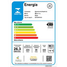 Geladeira Electrolux Frost Free Inverter 322l Efficient Autos