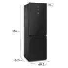 Geladeira Electrolux Frost Free Inverter 322l Efficient Autos