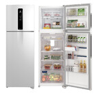 Geladeira Electrolux Frost Free Inverter 390l Efficient Autos