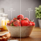 Geladeira Electrolux Frost Free Inverter 390l Efficient Autos