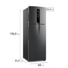 Geladeira Electrolux Frost Free Inverter 390l Efficient Autos