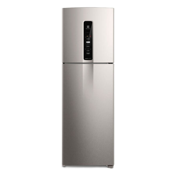 Geladeira Electrolux Frost Free Inverter 410l Efficient Autos