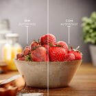 Geladeira Electrolux Frost Free Inverter 410l Efficient Com A