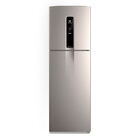 Geladeira Electrolux Frost Free Inverter 410l Efficient Com A