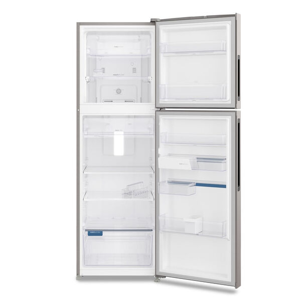 Geladeira Electrolux Frost Free Inverter 415l Efficient Com