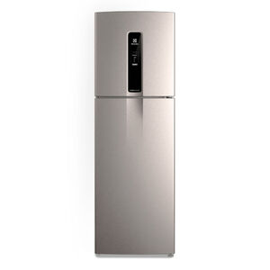 Geladeira Electrolux Frost Free Inverter 490l Experience Inverse