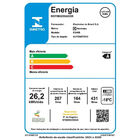 Geladeira Electrolux Frost Free Inverter 431l Autosense Bivol