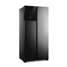 Geladeira Electrolux Frost Free Inverter 431l Autosense Bivol