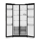 Geladeira Electrolux Frost Free Inverter 431l Autosense Bivol