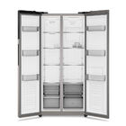 Geladeira Electrolux Frost Free Inverter 431l Autosense Bivol