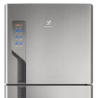 Geladeira Electrolux Frost Free Inverter 431l Efficient Duple