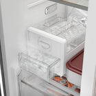 Geladeira Electrolux Frost Free Inverter 435l Efficient Com A