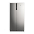 Geladeira Electrolux Frost Free Inverter 435l Efficient Com A