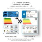 Geladeira Electrolux Frost Free Inverter 474l Autosense Duple