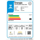 Geladeira Electrolux Frost Free Inverter 480l Efficient Autos