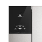 Geladeira Electrolux Frost Free Inverter 480l Efficient Autos