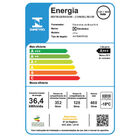 Geladeira Electrolux Frost Free Inverter 480l Efficient Com A