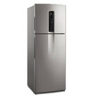 Geladeira Electrolux Frost Free Inverter 480l Efficient Com A