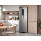 Geladeira Electrolux Frost Free Inverter 480l Efficient Com A