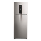 Geladeira Electrolux Frost Free Inverter 480l Efficient Com A