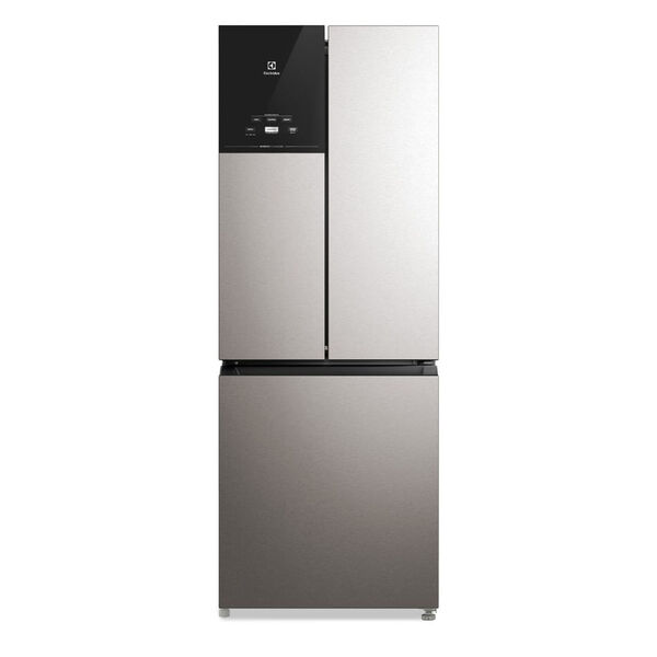 Geladeira Electrolux Frost Free Inverter 484l Efficient Autosense Geladeira Electrolux Frost Free Inverter 484l Efficient Autosense
