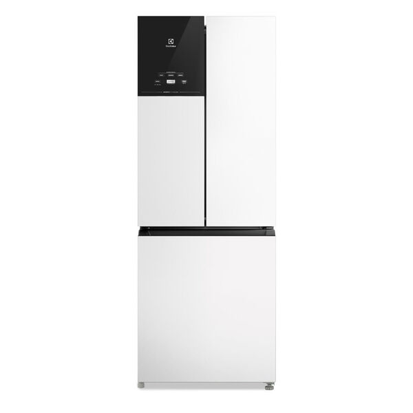 Geladeira Electrolux Frost Free Inverter 484l Efficient Autosense