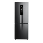 Geladeira Electrolux Frost Free Inverter 490l Com Autosense I