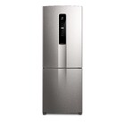 Geladeira Electrolux Frost Free Inverter 490l Efficient Com A
