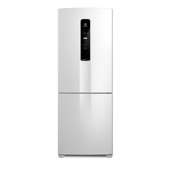 Geladeira Electrolux Frost Free Inverter 490l Efficient Com A