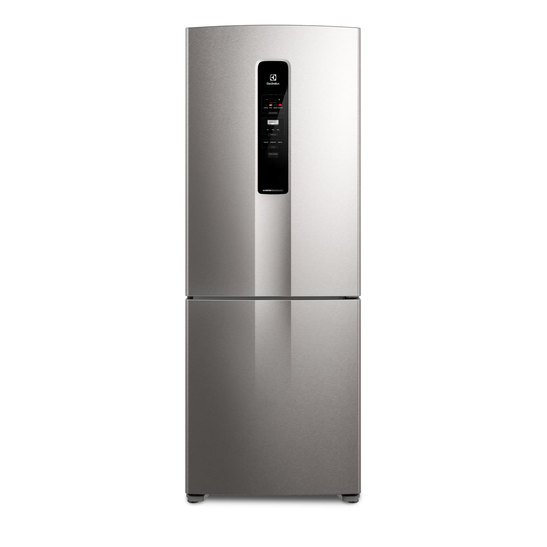 小夜 Geladeira Electrolux Frost Free Inverter 490l Experience Inverse