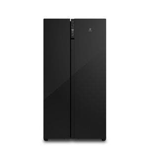 Geladeira Electrolux Frost Free Inverter 322l Efficient Autosense