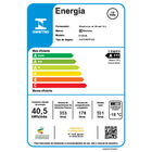 Geladeira Electrolux Frost Free Inverter 526l Efficient Com A