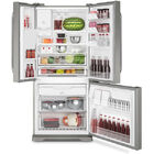 Geladeira Electrolux Frost Free Inverter 538l Efficient 3 Por