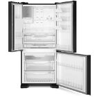 Geladeira Electrolux Frost Free Inverter 538l Efficient 3 Por