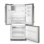 Geladeira Electrolux Frost Free Inverter 538l Efficient 3 Por