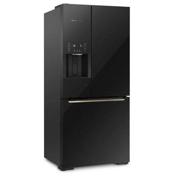 Geladeira Electrolux Frost Free Inverter 538l Efficient 3 Portas