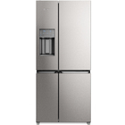 Geladeira Electrolux Multidoor Com Flexispace Home Pro 541l (