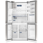 Geladeira Electrolux Multidoor Com Flexispace Home Pro 541l (