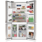 Geladeira Electrolux Multidoor Com Flexispace Home Pro 541l (