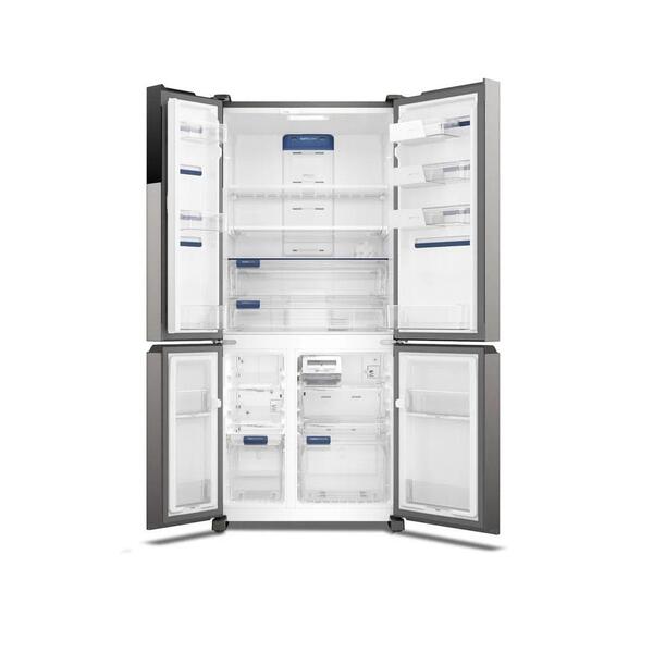 ★ Electrolux 冷凍庫 ★ Freezer Horizontal Electrolux Cycle Defrost 199l Com Função Turbo