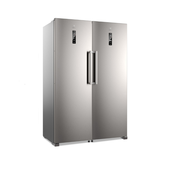 Geladeira Experience 382L com AutoSense Frost Free 127V RTI4S Electrolux