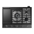 Geladeira French Door + Lava-louças 14 Serviços + Forno Elétr